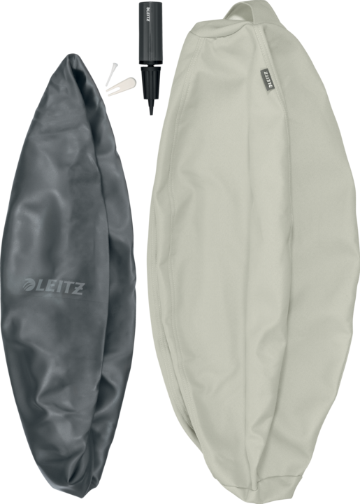 Immagine prodotto Leitz Palla per sedersi Ergo Active (55 cm)