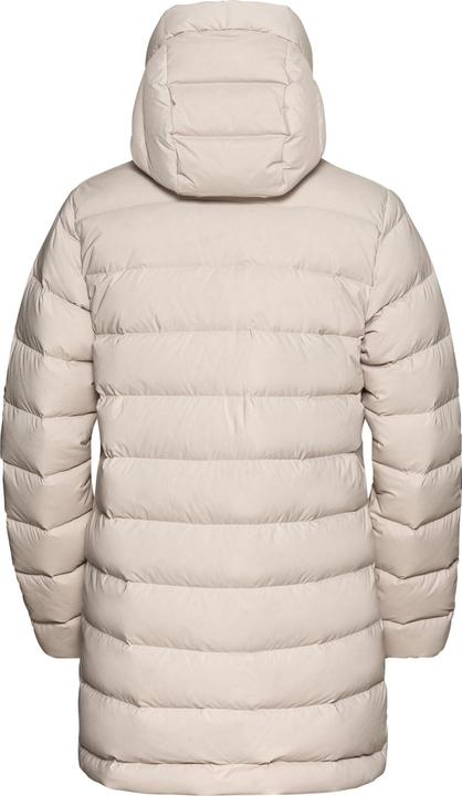 Produktbild Odlo Jacket insulated ASCENT N-THERMIC HOODED (S)