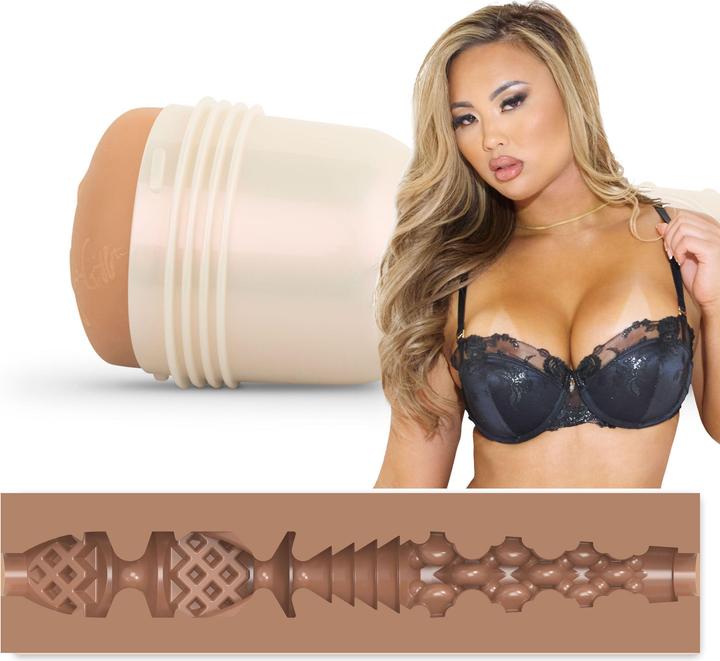 Produktbild Fleshlight Kazumi Kumzumi