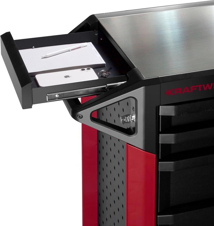 Actual product image Kraftwerk PT800 Pro Line (197 x)