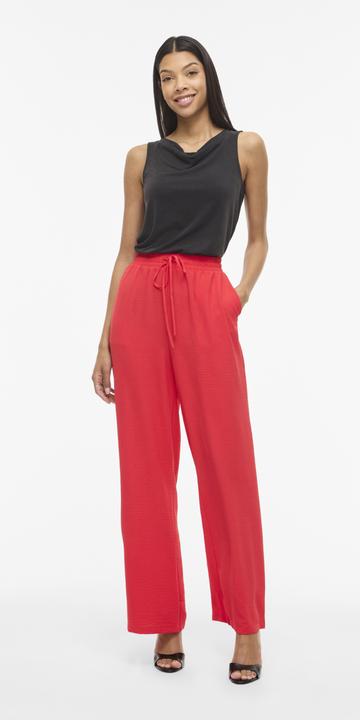 Immagine prodotto Vila VIMODALA Wasserfall-Ausschnitt Top (XL)