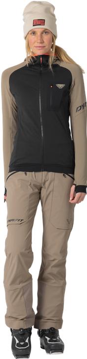 Produktbild Dynafit Radical Polartec® Kapuzenjacke Damen (36, 42)