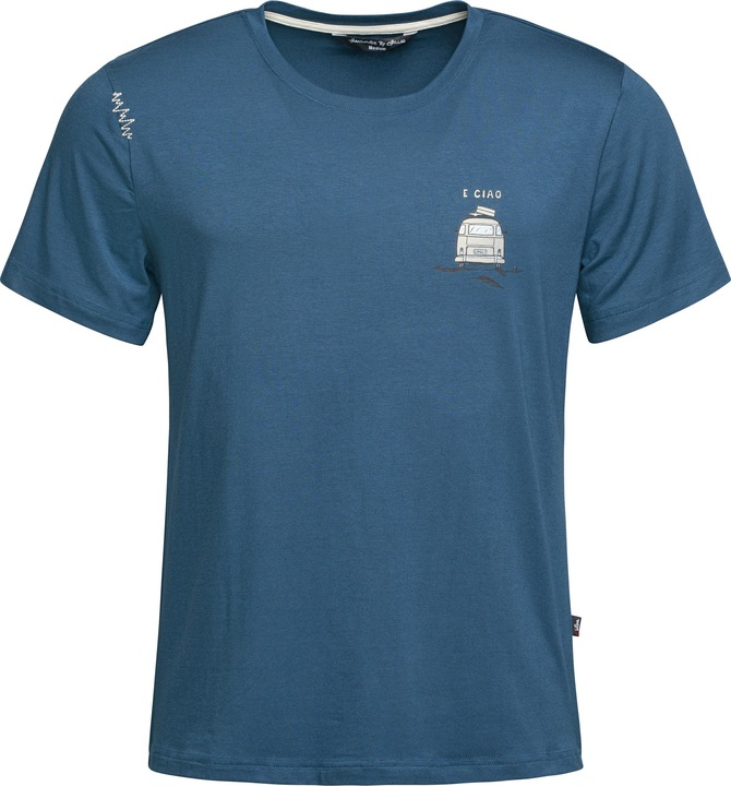 Immagine prodotto Chillaz E Ciao T-Shirt (S)