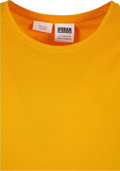 Image du produit Urban Classics Girls Valance Tee Dress (146, 152)