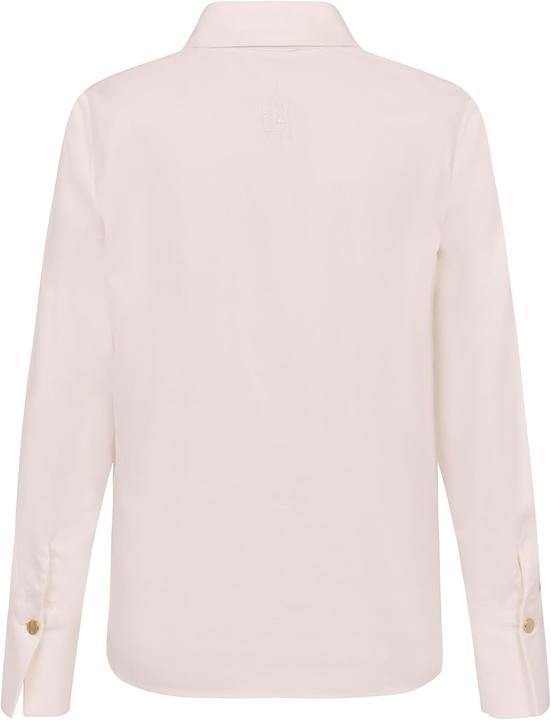 Actual product image Bugatti Vrijetijdsblouse with 1:1 Sleeve (36)