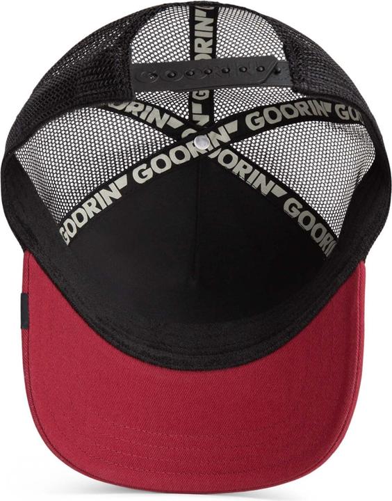 Actual product image Goorin Bros OG Trucker