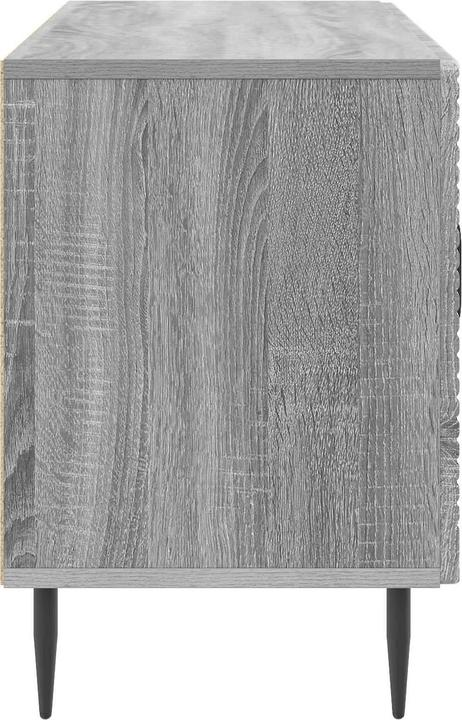Produktbild vidaXL TV-Schränk (99 x 34.50 x 50 cm)