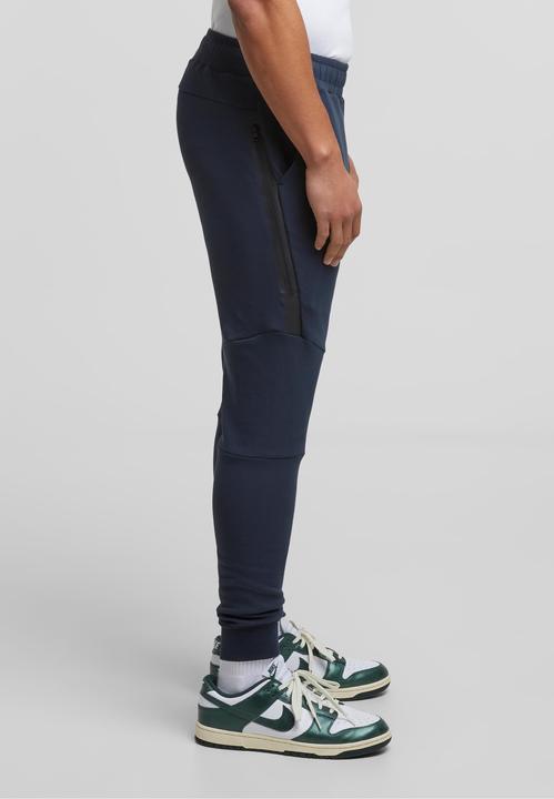 Image du produit Mister Tee MisterTee Basic Pantalon de survêtement - 179681 (L)