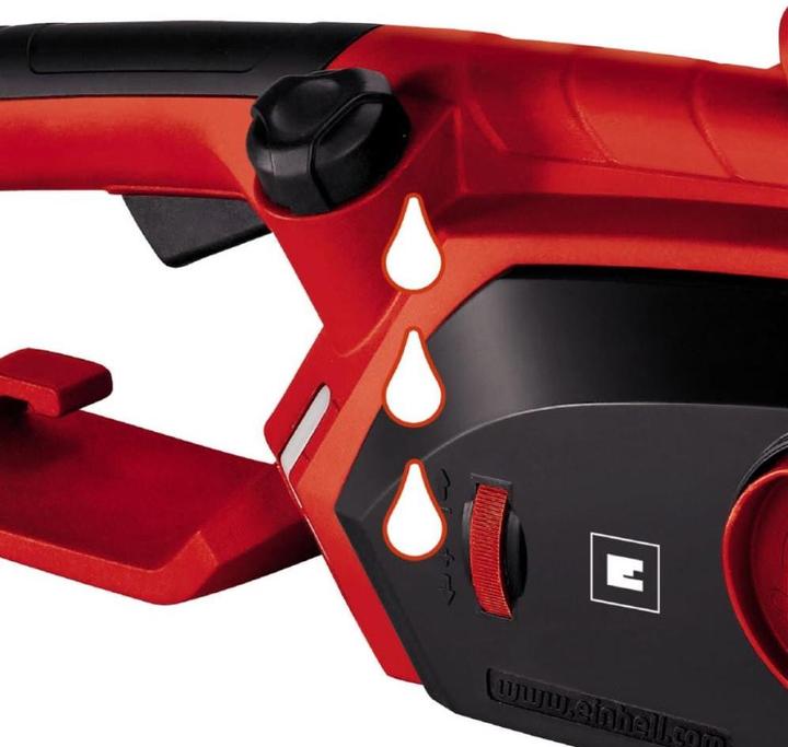 Immagine prodotto Einhell Gh-Ec 2040 (Sega a catena elettrica)