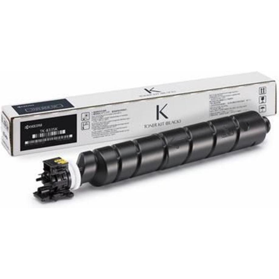 Thumbnail - Kyocera, Toner, Toner Black