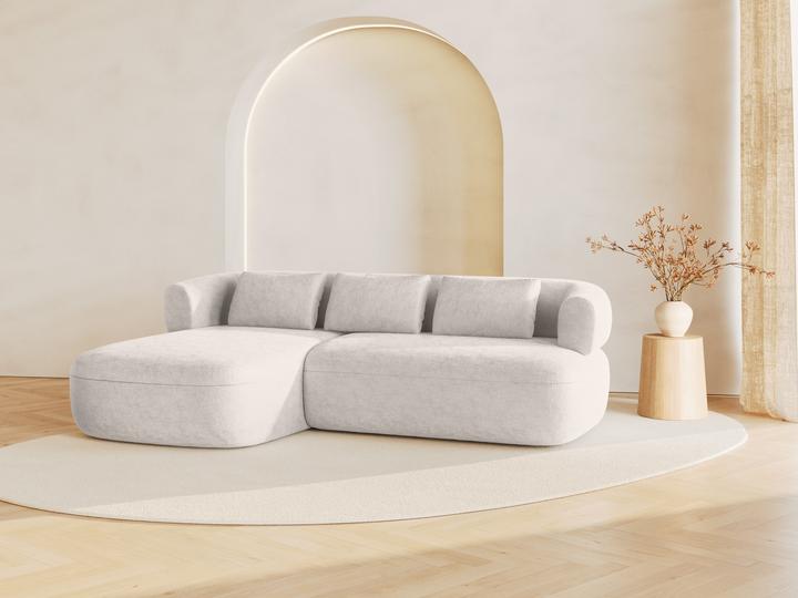Produktbild Maison Heritage Estro (3-Sitzer, Ecksofa)