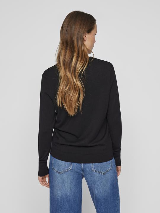 Actual product image Vila V-Ausschnitt Strickjacke (L)