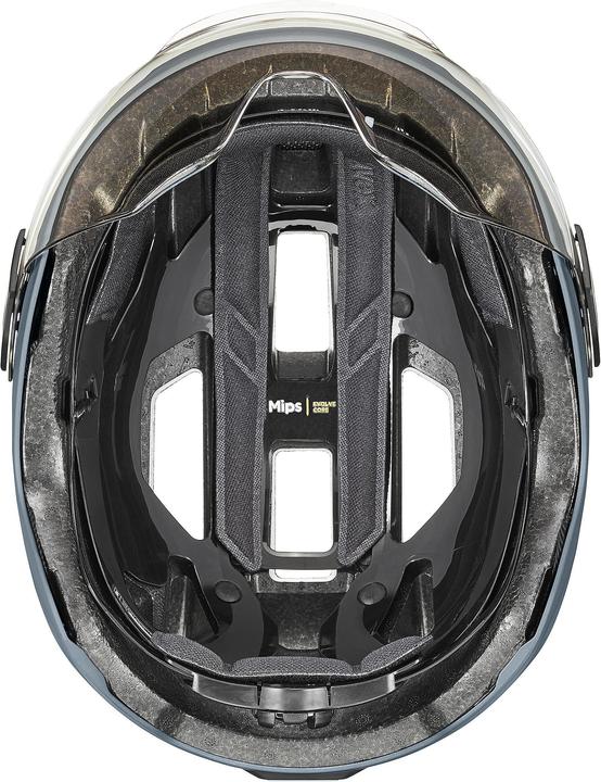 Produktbild Uvex stride visor MIPS (56 - 59 cm)