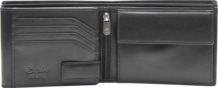 Actual product image Esquire New Silk Wallet