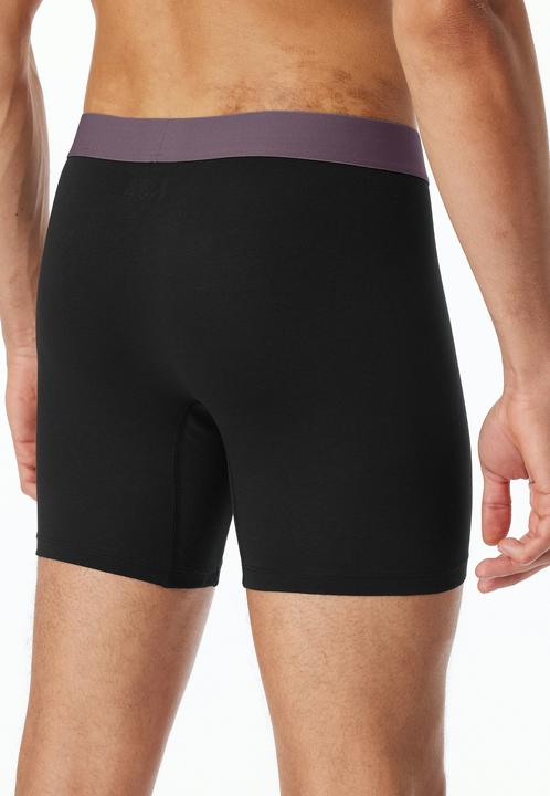 Actual product image Schiesser Boxer 95/5 Organic Cotton (10XL, pack of 2)