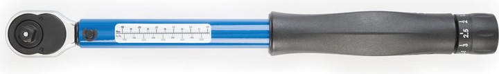 Image du produit Park Tool Clé dynamométrique TW-6.2 (3/8")