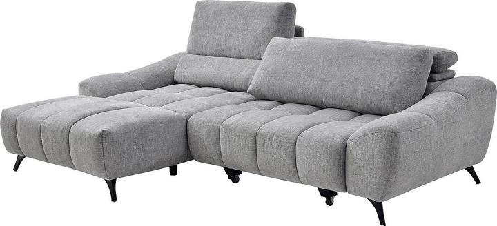 Actual product image Vente-unique Elosia (Corner sofa)