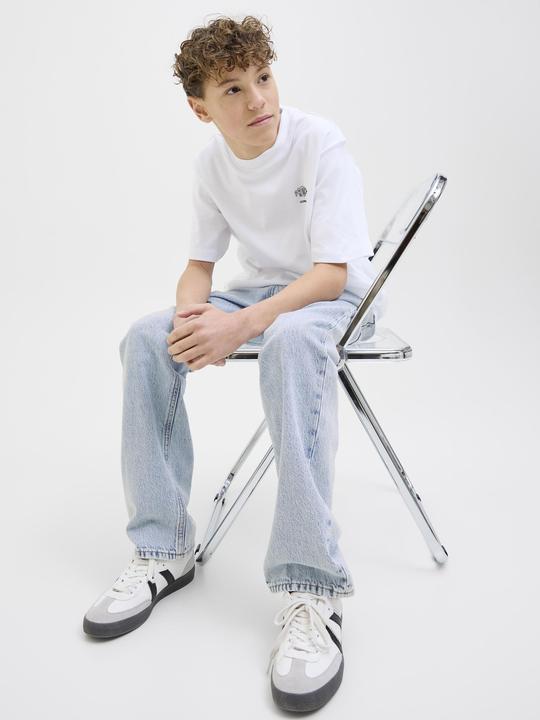 Actual product image Jack & Jones Jjichris Jjoriginal Akm 160 Sn Jnr (170)