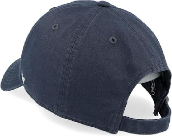 Actual product image Detroit Tigers Coopertown 47 Logo Baseball Cap (One size)