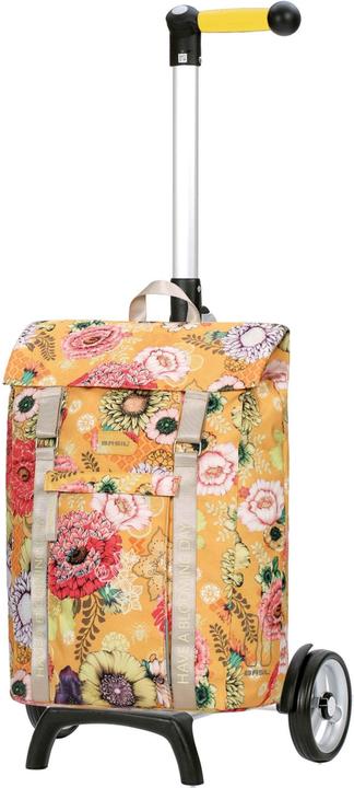 Immagine prodotto Andersen Shopper Unus Fun Basil Bloom