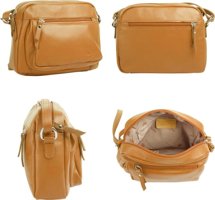Actual product image Samantha Look Umhängetasche