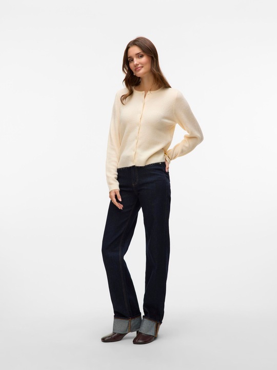 Image du produit Vero Moda VMLEFILE Strickjacke Strickjacke (L)
