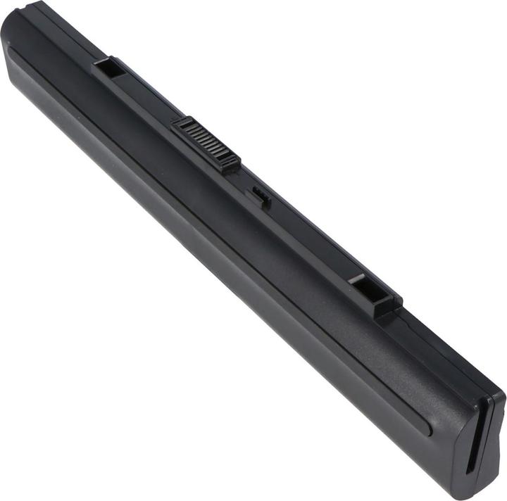 Actual product image ASUS Battery U33 series, U33J, U33JC, U33JC-A1, U33JT, U42 series, U42F, U42J, U42JC, U42S (8 cubicles, 4400 mAh)