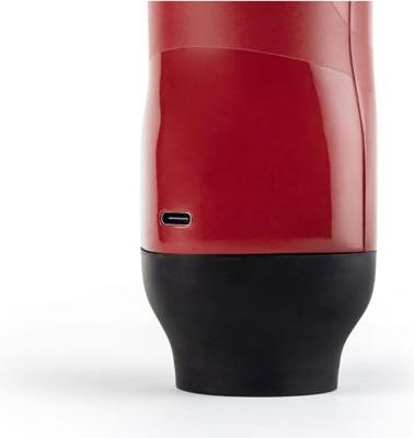 Berkel Kit all in one Icon Mini Vakuumpumpe rot