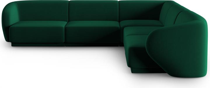 Actual product image CXL by Christian Lacroix Lionel (Corner sofa)