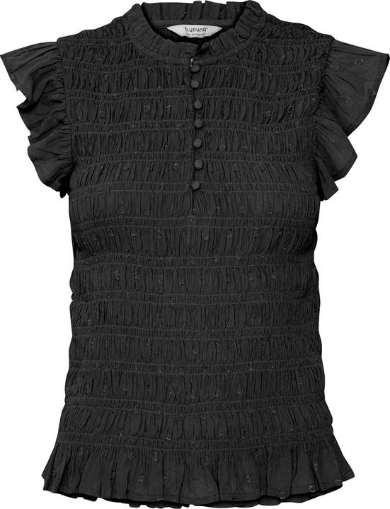 B.young BYFELICE VNECK TOP - 20812955 (44)