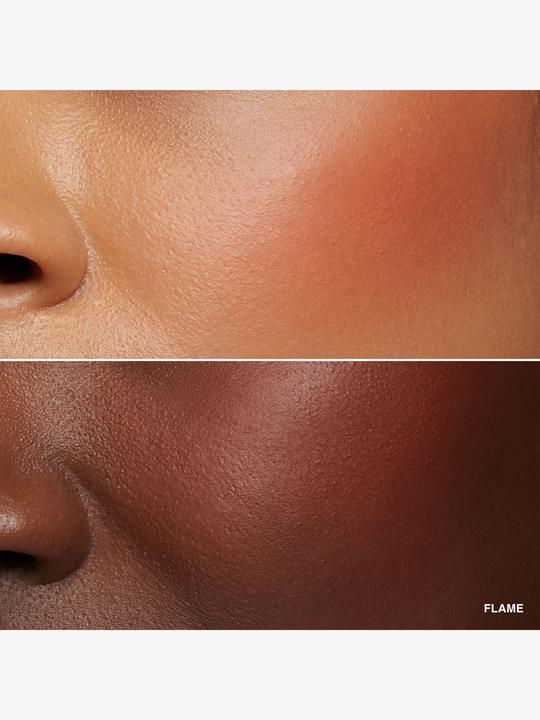 Actual product image Bobbi Brown Blush Flame (Fleming)