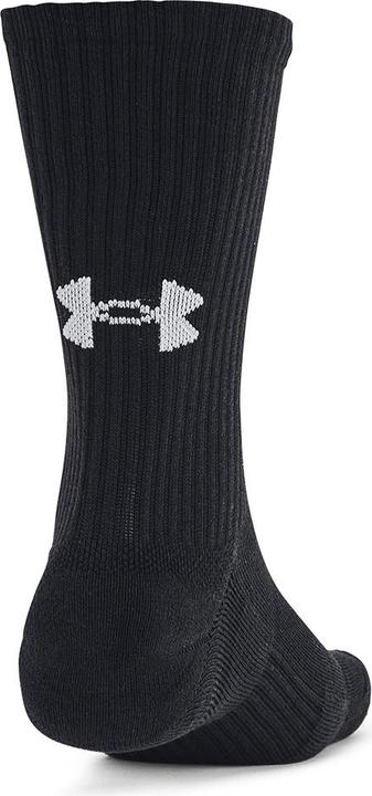 Productafbeelding Under Armour TC Crew 3er Pack Socken (36 - 41)