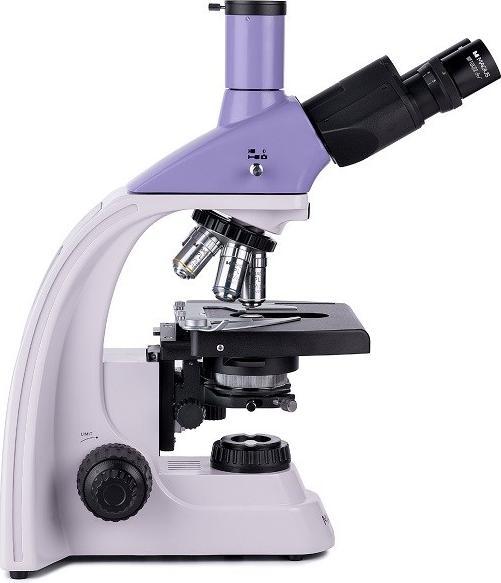Actual product image Magus Bio 250tl Biological Microscope