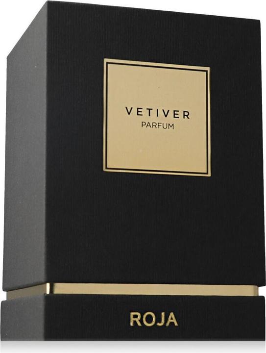 Produktbild Roja Parfums Vetiver (Extrait De Parfum, 50 ml)
