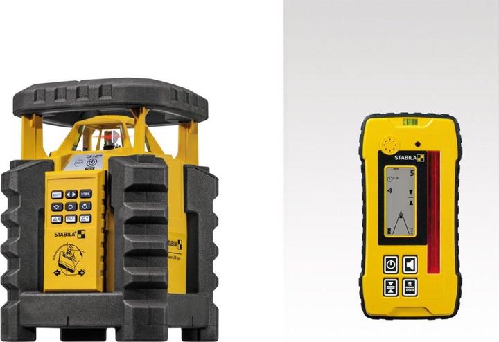 Produktbild Stabila Rotationslaser LAR 350