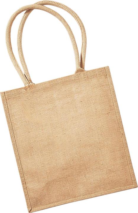 Produktbild Westford Mill Einkaufstasche Boutique Jute (19 l)