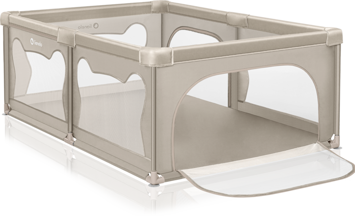 Produktbild Lionelo Willow (127 cm, 187 cm)