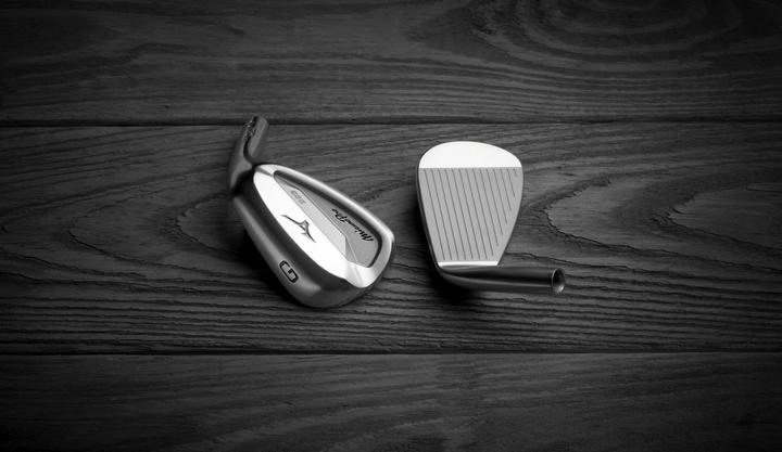 Actual product image Mizuno Pro 223 (Right-handed)