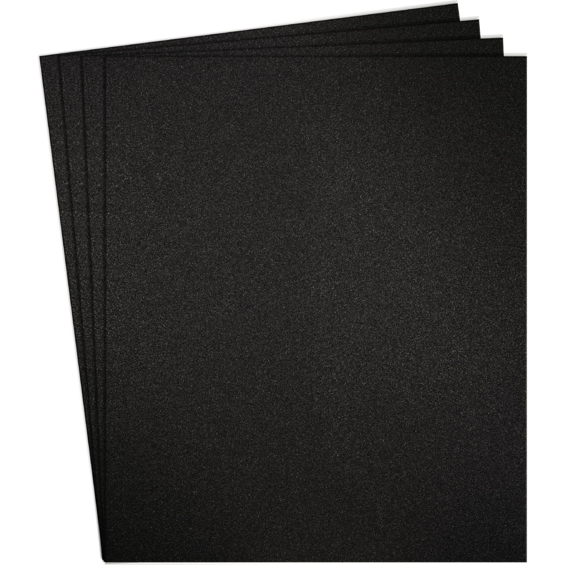 Klingspor, Schleifmittel, PS 11 C - Schleifbogen 230 x 280 mm (180)