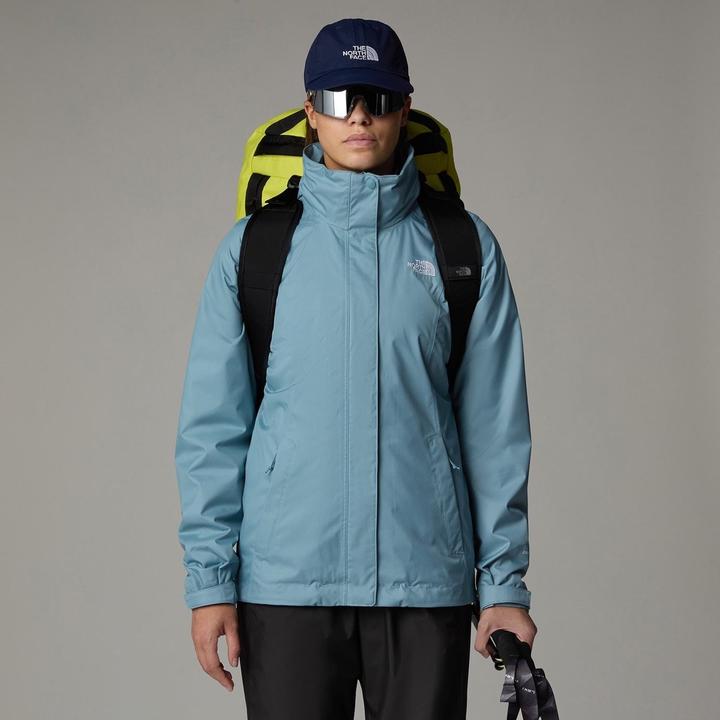 Actual product image North Face Base Camp (71 l)
