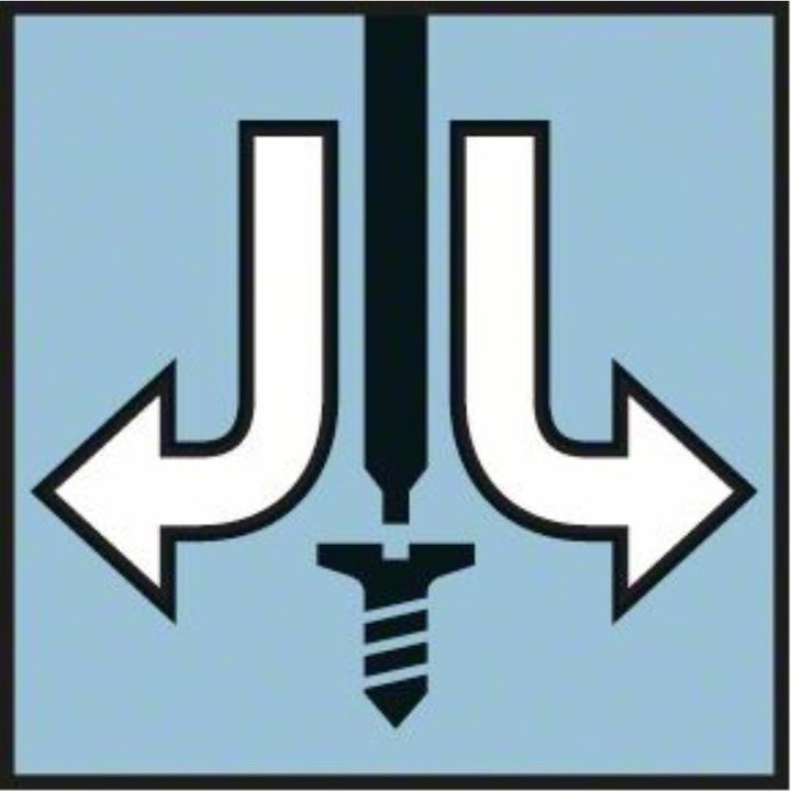 Produktbild Bosch Professional GSB 162-2 RE