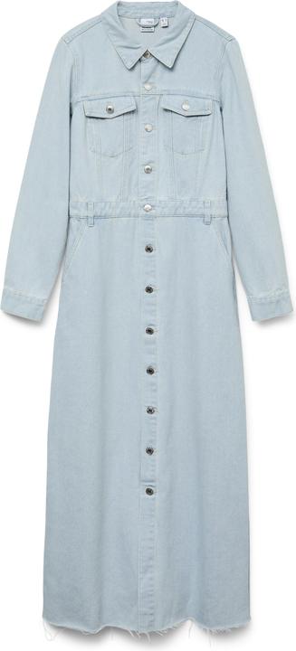 Light Blue Denim