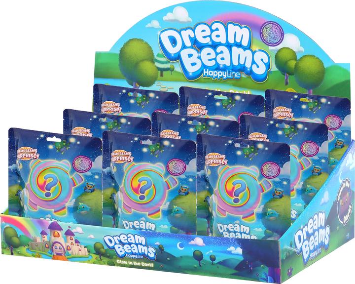 Image du produit Dream Beams Blindbag 9cm (20) (9 cm)