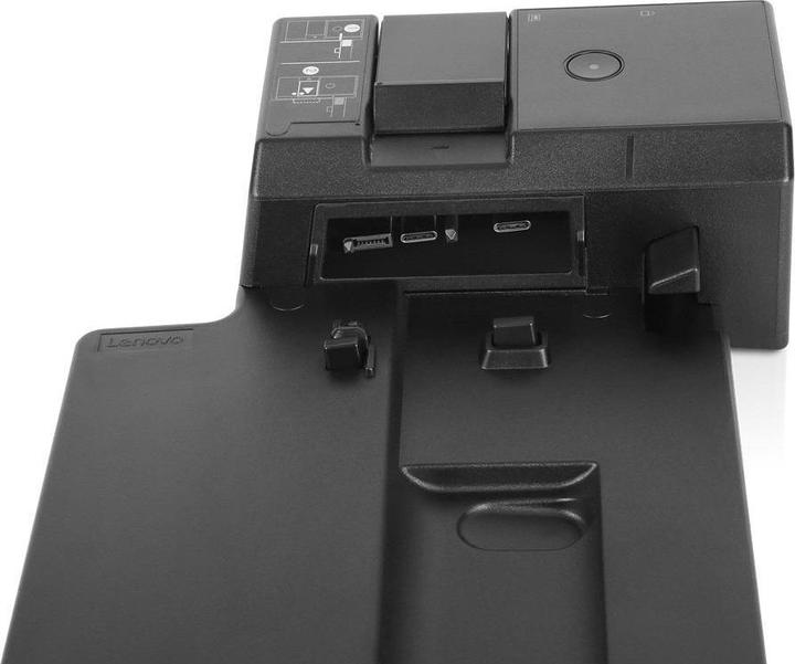 Produktbild Lenovo Basic Docking Station TP (Docking Port, 6 Ports)