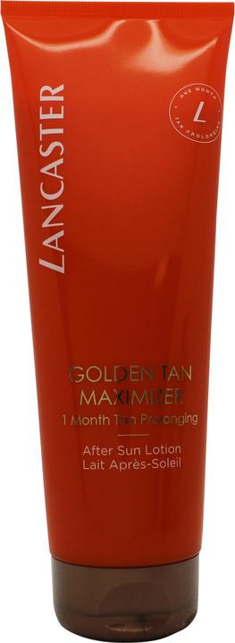 Immagine prodotto Lancaster Golden Tan Maximizer (250 ml, Lozione doposole)