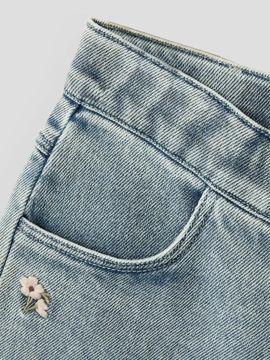 Immagine prodotto Name it Loose Fit Jeans (122)