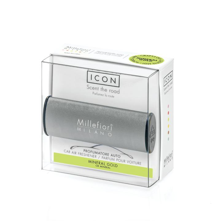 Produktbild Millefiori Mineral Gold