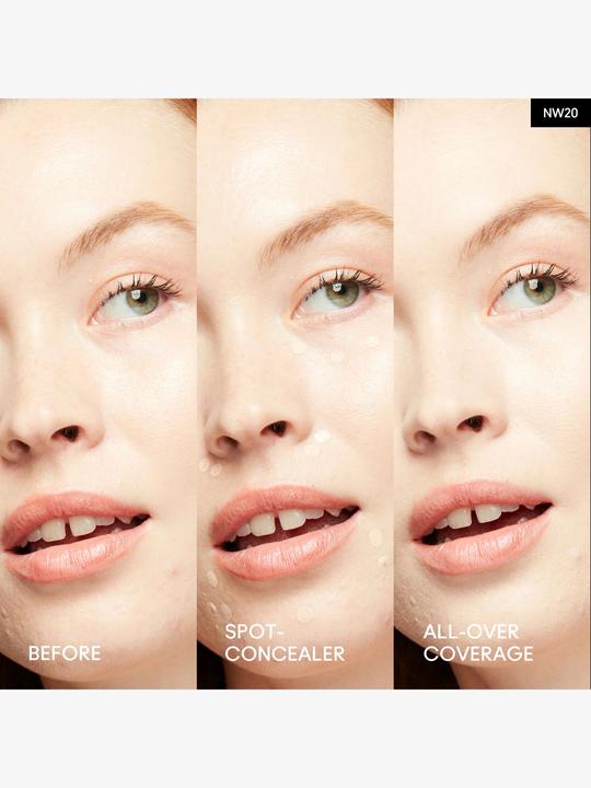 Immagine prodotto MAC Cosmetics Studio Fix Every-Wear All-Over Face Pen No. NW20 (DN20)