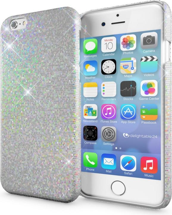 Produktbild Nalia Handyhülle (Apple iPhone 6)