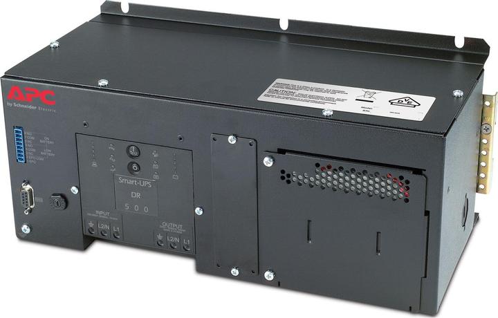 Produktbild APC SUA500PDRI-H (500 VA, 325 W, Line-Interaktiv USV)